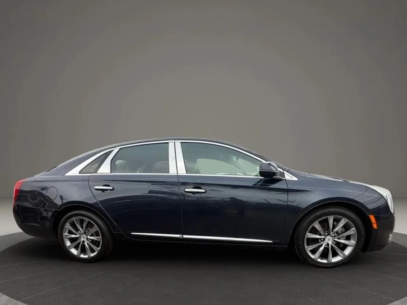 2013 Cadillac XTS - Image 4 of 12