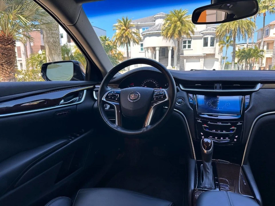 2013 Cadillac XTS - Image 12 of 21
