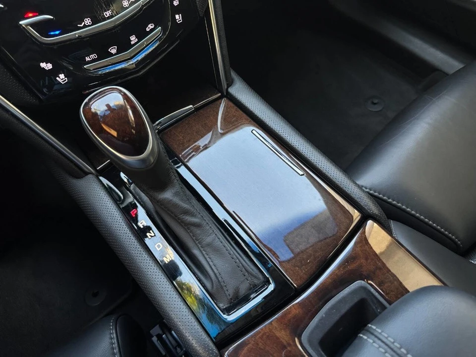2013 Cadillac XTS - Image 18 of 21