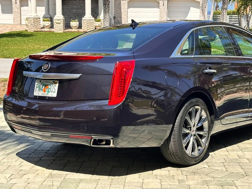 2013 Cadillac XTS - Image 6 of 21