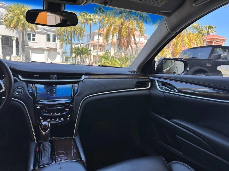 2013 Cadillac XTS - Image 13 of 21