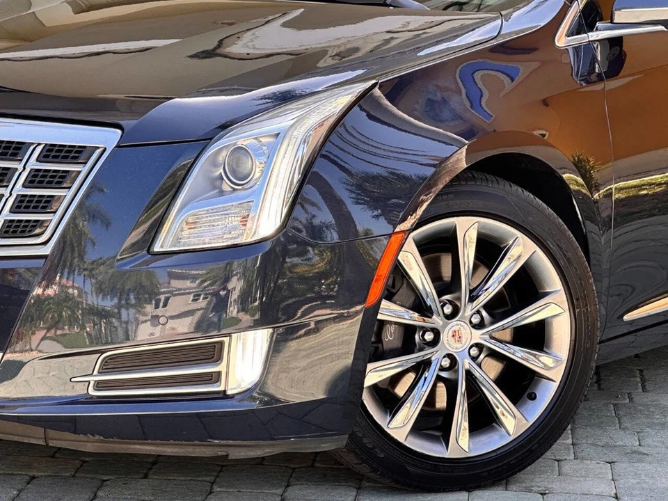 2013 Cadillac XTS - Image 3 of 21