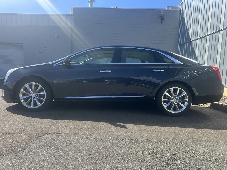 2013 Cadillac XTS - Image 4 of 16