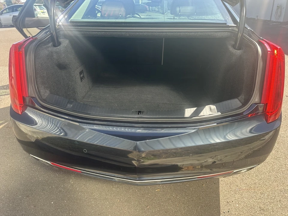 2013 Cadillac XTS - Image 12 of 16