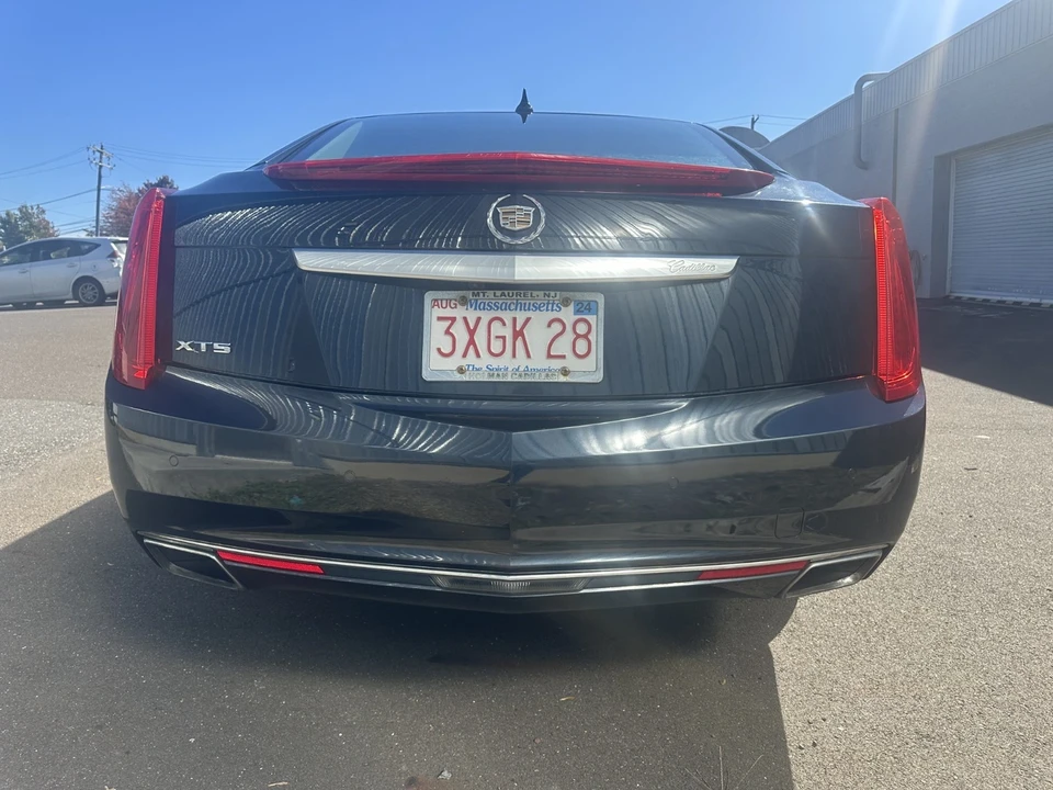 2013 Cadillac XTS - Image 13 of 16