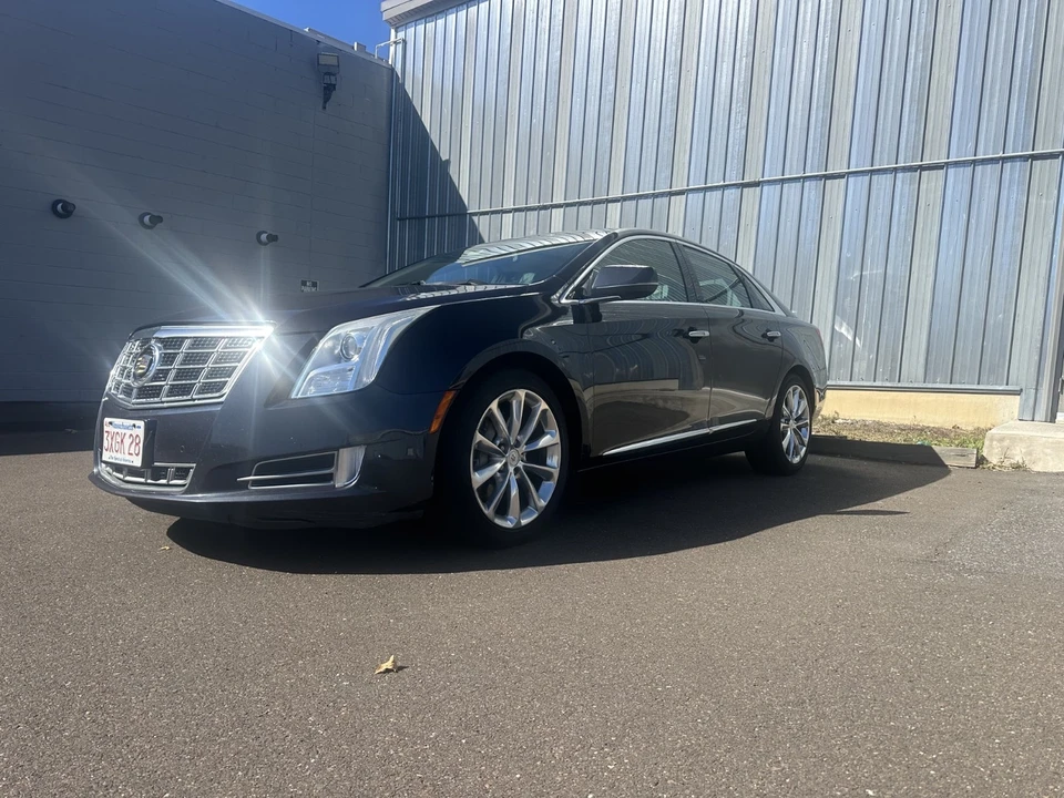 2013 Cadillac XTS - Image 3 of 16