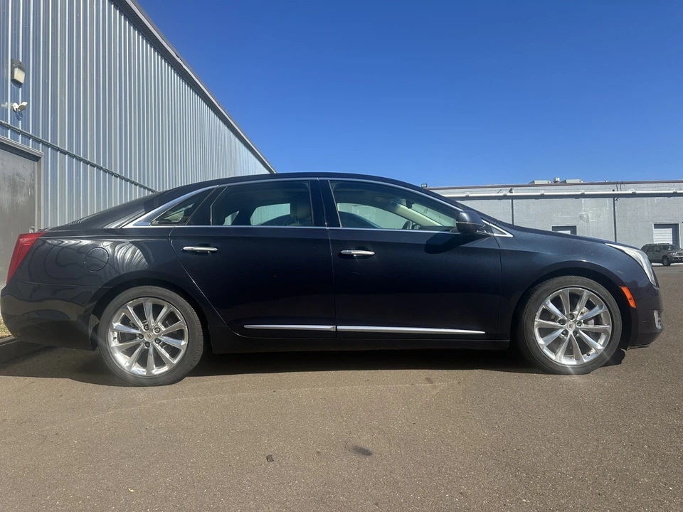 2013 Cadillac XTS - Image 7 of 16
