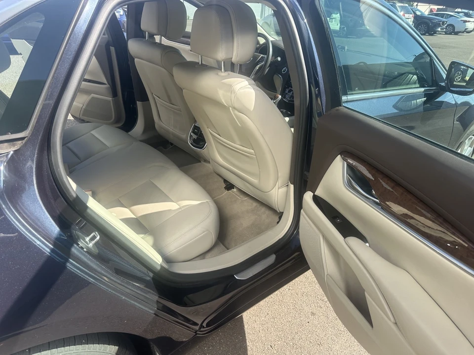 2013 Cadillac XTS - Image 10 of 16