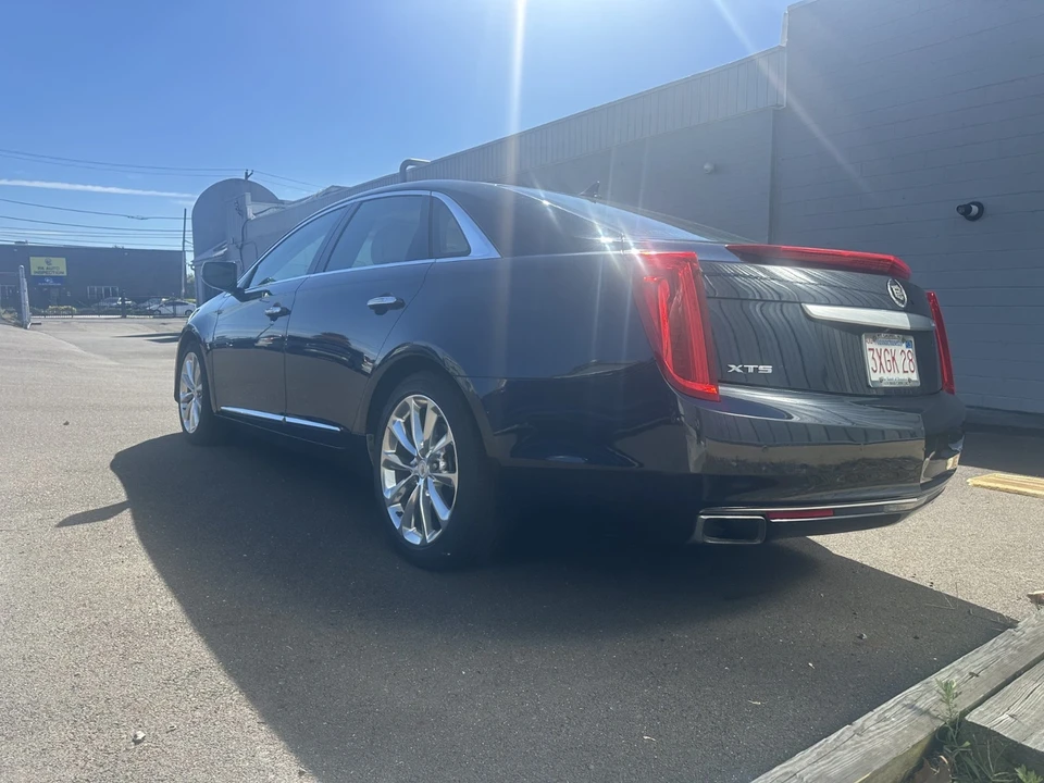 2013 Cadillac XTS - Image 5 of 16
