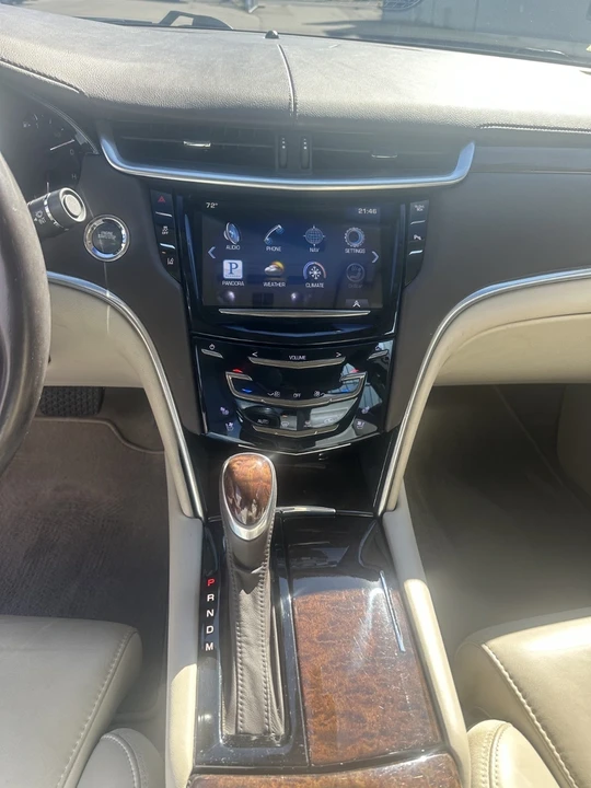 2013 Cadillac XTS - Image 15 of 16