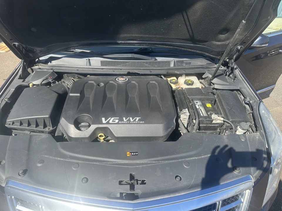 2013 Cadillac XTS - Image 16 of 16