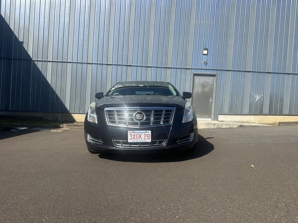 2013 Cadillac XTS - Image 2 of 16