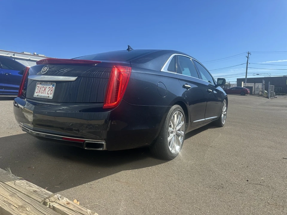 2013 Cadillac XTS - Image 6 of 16