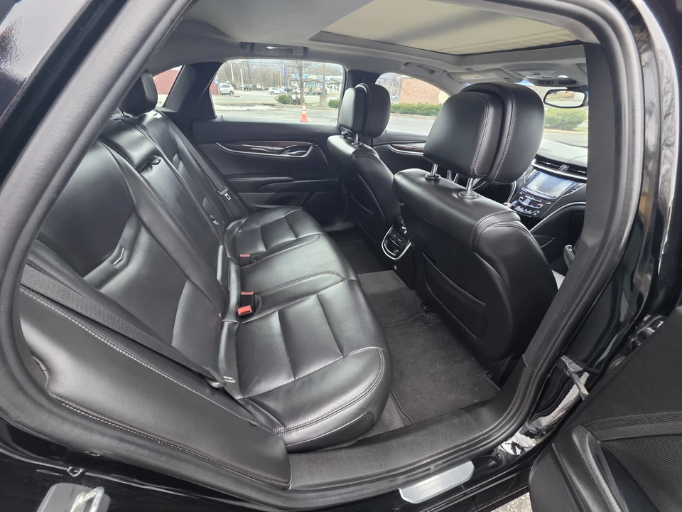 2013 Cadillac XTS - Image 5 of 12