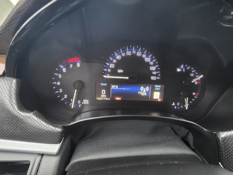 2013 Cadillac XTS - Image 8 of 12