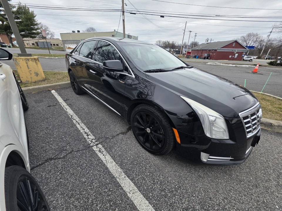 2013 Cadillac XTS - Image 4 of 12