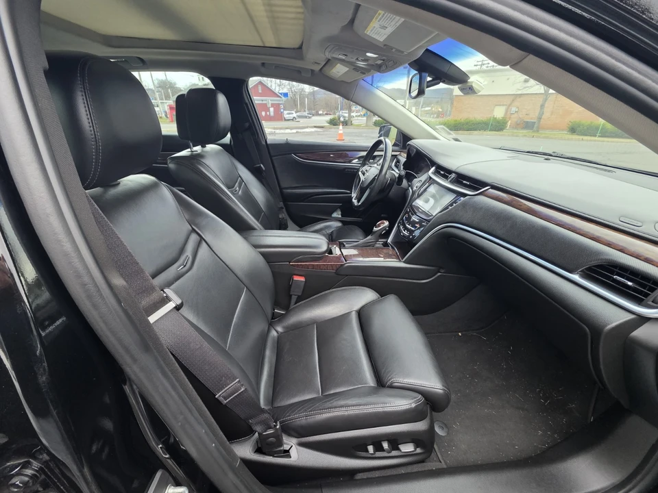 2013 Cadillac XTS - Image 6 of 12