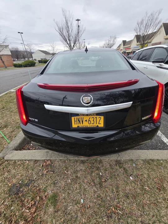 2013 Cadillac XTS - Image 3 of 12
