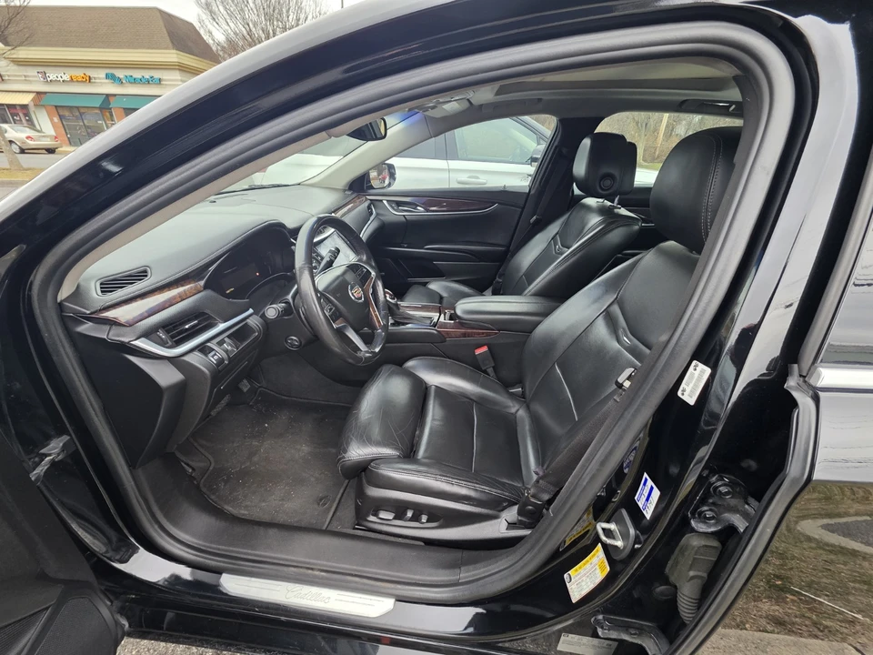 2013 Cadillac XTS - Image 9 of 12