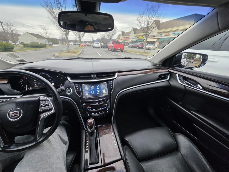 2013 Cadillac XTS - Image 7 of 12
