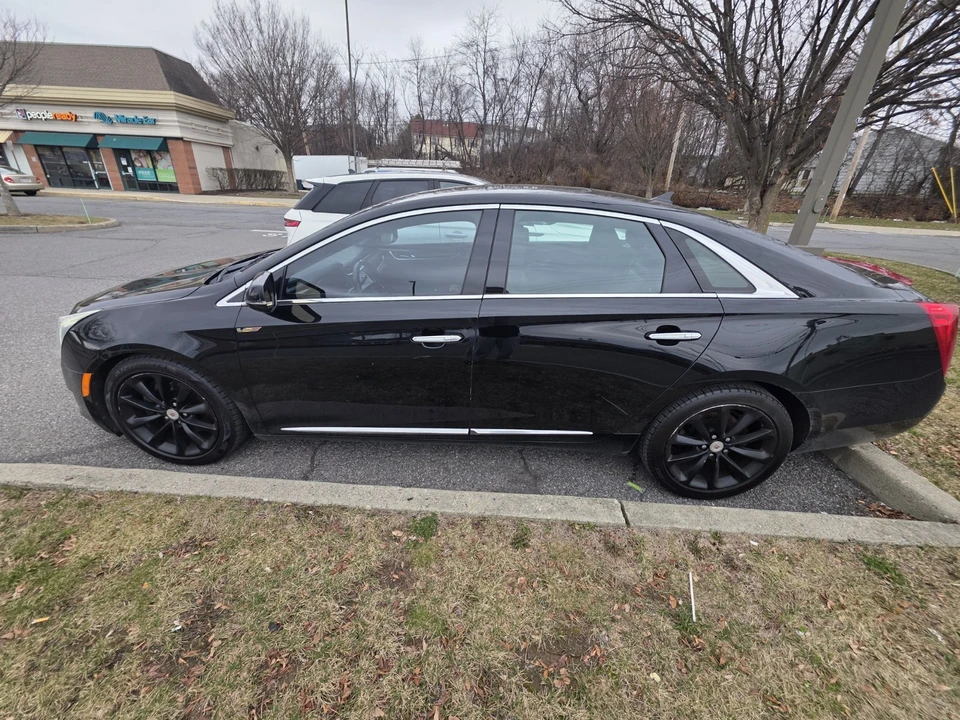 2013 Cadillac XTS - Image 2 of 12