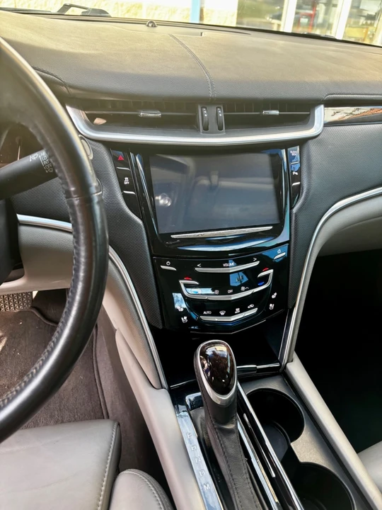 2013 Cadillac XTS - Image 7 of 11