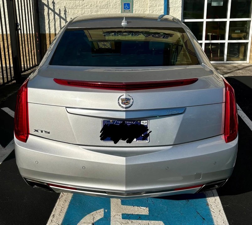 2013 Cadillac XTS - Image 4 of 11