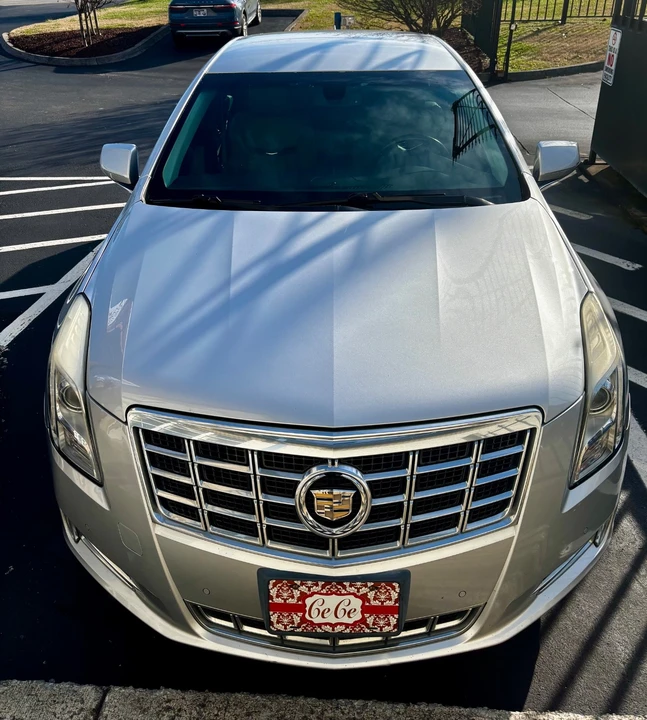 2013 Cadillac XTS - Image 2 of 11