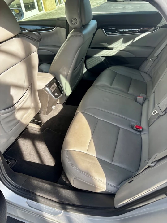 2013 Cadillac XTS - Image 6 of 11
