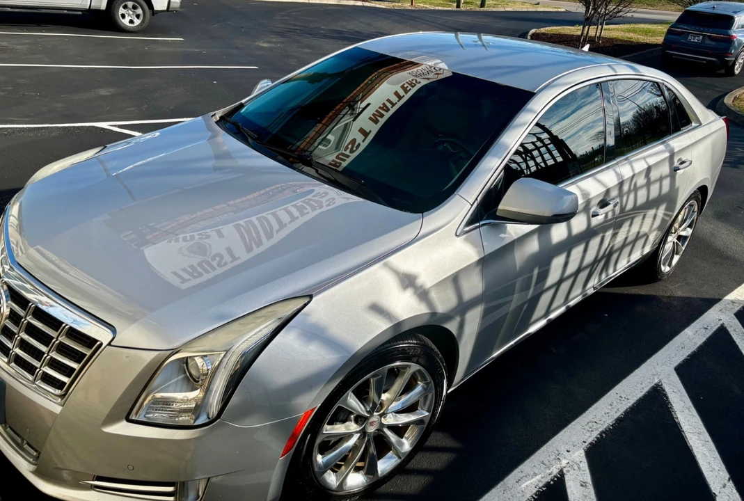 2013 Cadillac XTS - Image 3 of 11