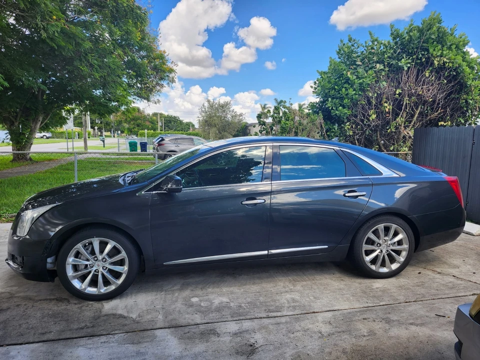 2013 Cadillac XTS - Image 4 of 10