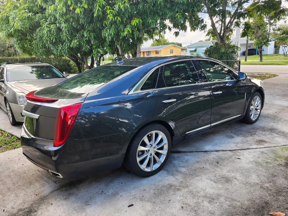 2013 Cadillac XTS - Image 6 of 10