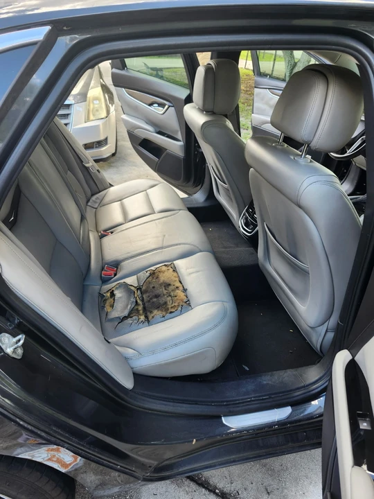 2013 Cadillac XTS - Image 10 of 10