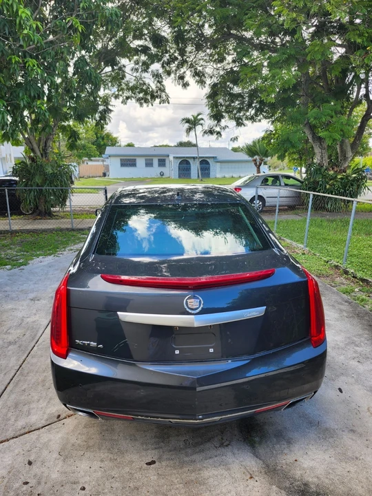 2013 Cadillac XTS - Image 5 of 10