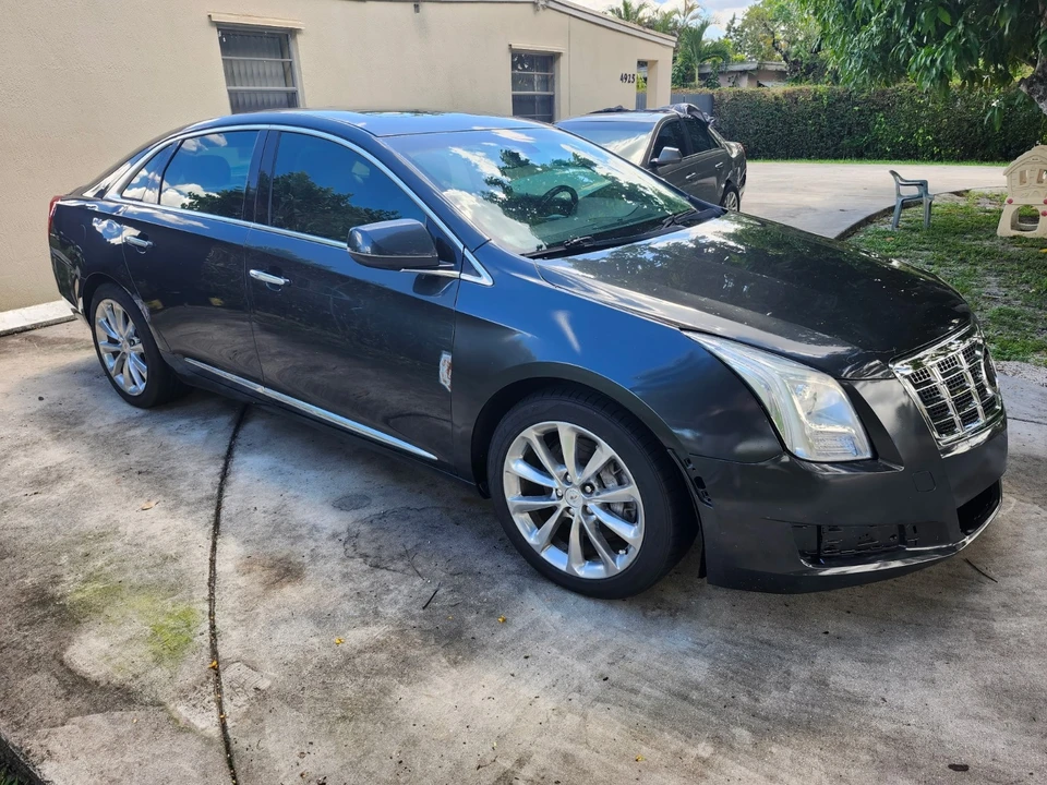 2013 Cadillac XTS - Image 3 of 10