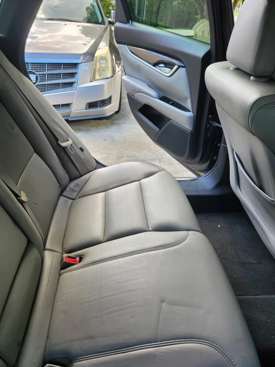 2013 Cadillac XTS - Image 9 of 10