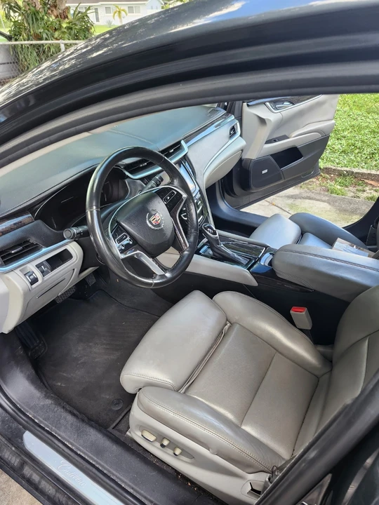 2013 Cadillac XTS - Image 7 of 10