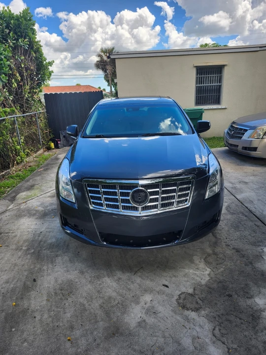 2013 Cadillac XTS - Image 2 of 10