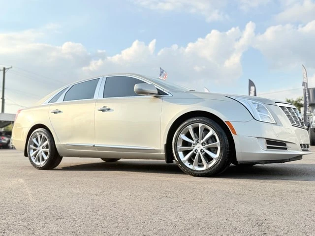2013 Cadillac XTS - Image 9 of 20