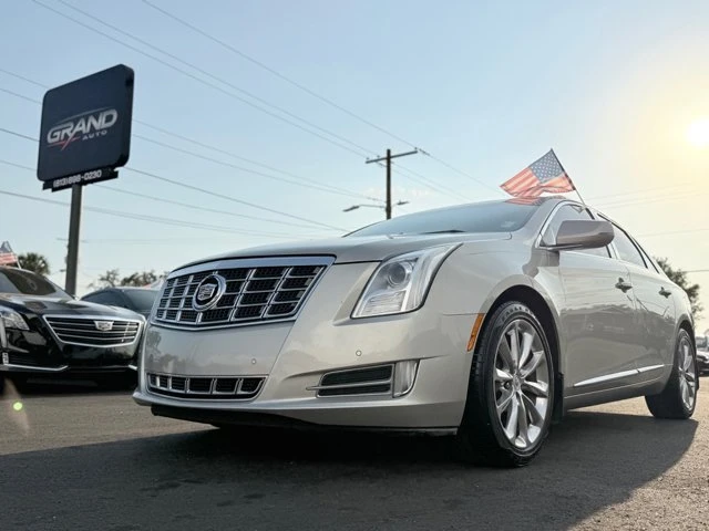 2013 Cadillac XTS - Image 13 of 20