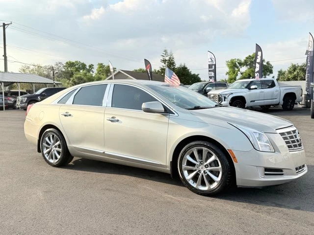 2013 Cadillac XTS - Image 8 of 20