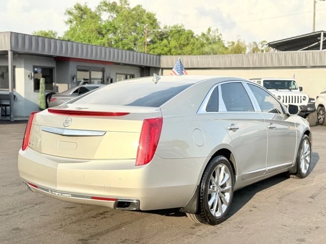 2013 Cadillac XTS - Image 6 of 20