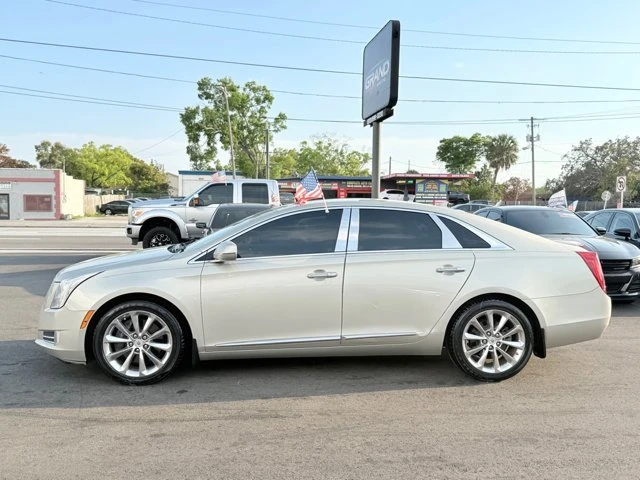 2013 Cadillac XTS - Image 2 of 20