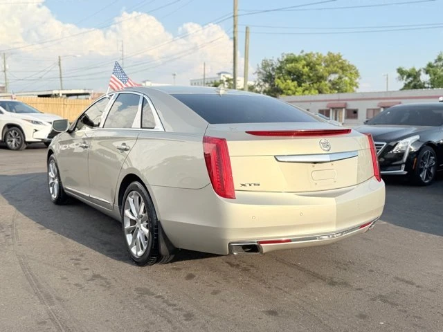 2013 Cadillac XTS - Image 4 of 20