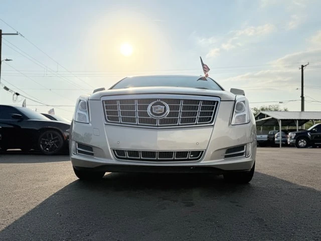 2013 Cadillac XTS - Image 12 of 20