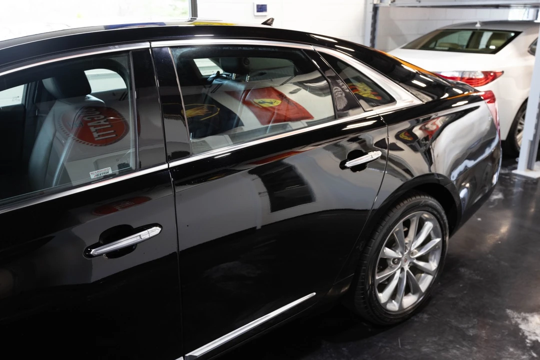 2013 Cadillac XTS - Image 6 of 21
