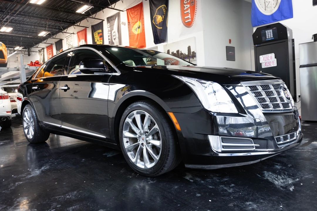 2013 Cadillac XTS - Image 18 of 21
