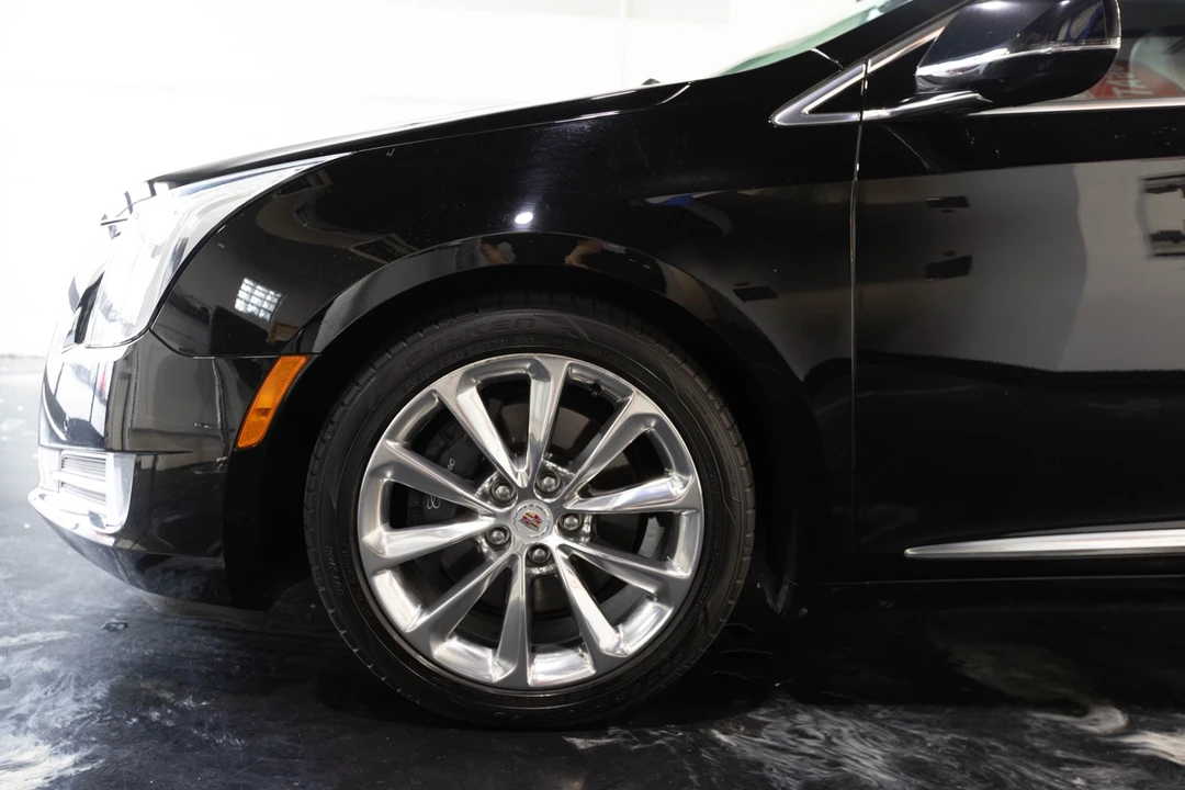 2013 Cadillac XTS - Image 4 of 21
