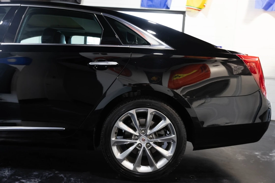 2013 Cadillac XTS - Image 7 of 21