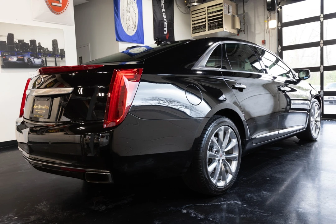 2013 Cadillac XTS - Image 11 of 21